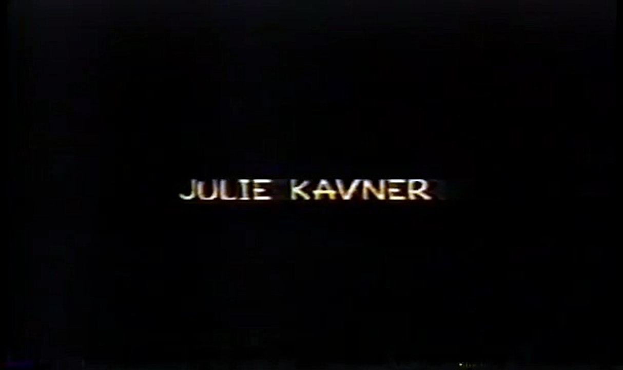 Simpsons Closing Credits With News Bumper (1995)