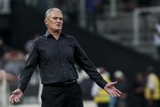 Tite elogia controle emocional do Corinthians