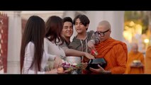 หลวงพี่แจ๊ส 4G Thai Movie Official Teaser (Comic FULL HD 720P)