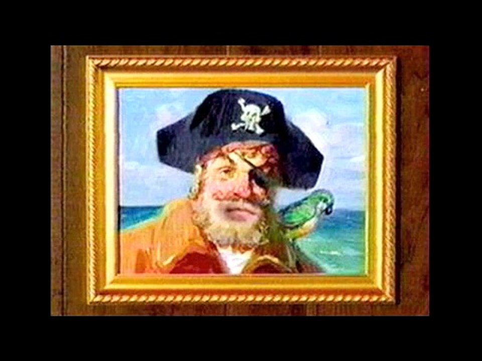 SpongeBob SquarePants Auto-Tuned Gangster Theme Song (Made on I Am T-Pain App)