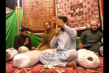 Mujhay bhi MAdinay Bula meray Maula by Salman Ahmed SOharwardi