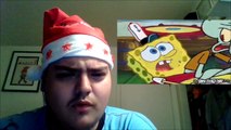 Reaction #22 - CHRISTMAS SPECIAL | SpongeBobs Christmas-Time Antics