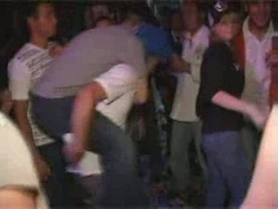 dj rony et R. Gaillard Rockstore montpellier dj-rony.com