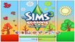 Lets Play: The Sims 3 Seasons - (Part 1) - Create A Sim