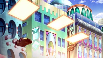 [터닝메카드] 30화 배틀영상 피닉스VS베노사