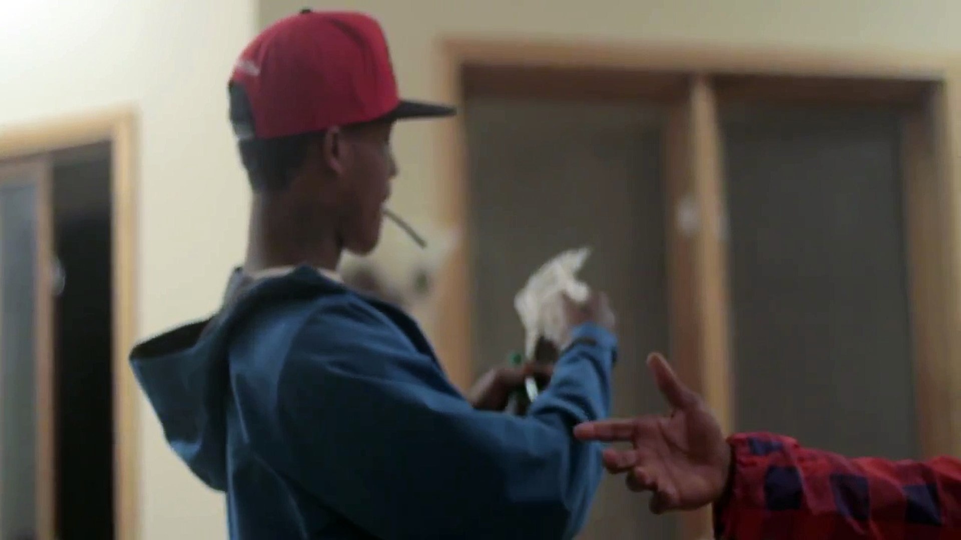 Chief Keef Love Sosa Dir Dgainz Video Dailymotion
