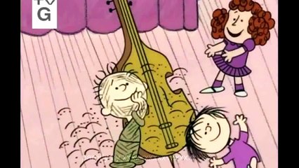 Its A Bad Brains Christmas, Charlie Brown