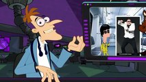 Doof Daily - GANGNAM STYLE OR OPEN QUANTUM STYLE IM NOT SURE