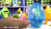 SCOOBY-DOO SURPRISE EGGS with Shaggy, Velma, Fred, Daphne, and The Scooby-Doo Mystery Mansion