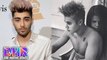 Zayns Sexy Its You Music Video & Raps w/ Lil Wayne - Selena Pissed About Justin References