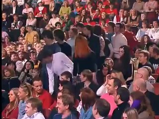 КВН Колян! Ну ты меня удивляешь!