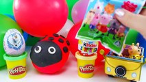 Play doh anglais de Peppa pig en français les jouets, les Minions de Minnie jeux de Barbie pour les enfants - 2016