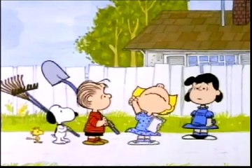 Jackie Robinson Was The First Black Baseball Player, Charlie Brown (2010)