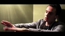 Logic Speaks On Being Sued For His Name, Debut Album & More