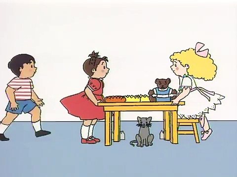 Mimi Cracra - Mimi Cracra et la galette des rois S01E51 HD