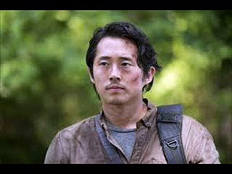 The Walking Dead Season 6 Episode 11 Full HD