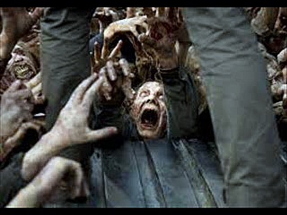 Ghost The Walking Dead Season 6 Episode 11 Knots Untie Watch Free