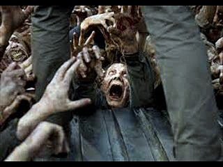 Ghost The Walking Dead Season 6 Episode 11 Knots Untie Watch Free