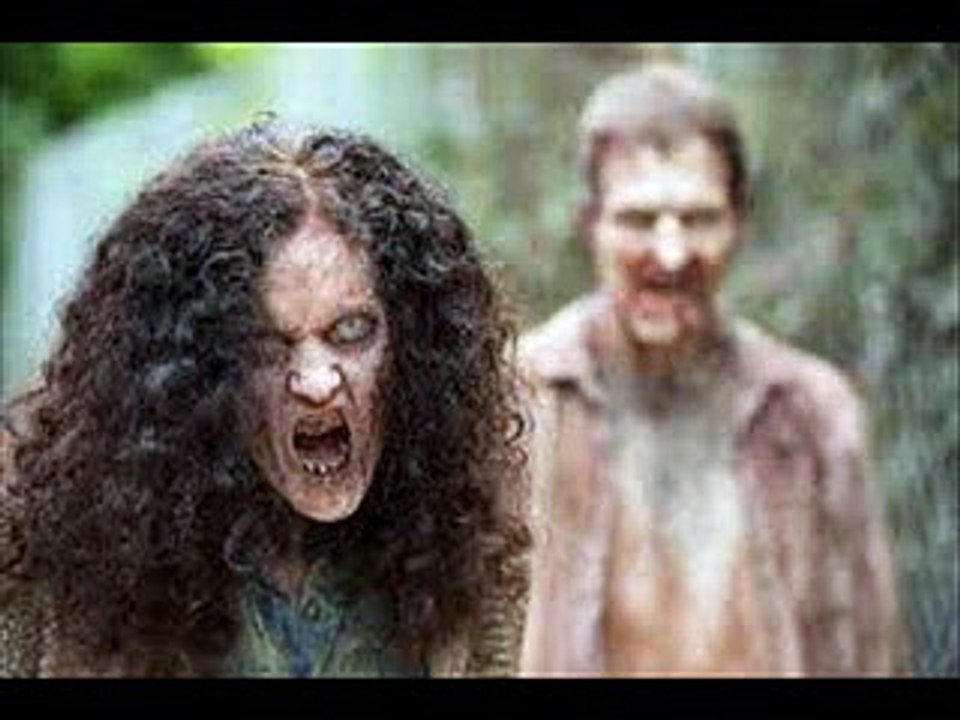 The Walking Dead Season 6 Episode 11 Knots Untie Watch online stream