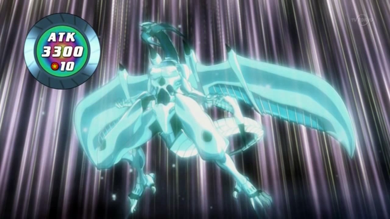 Yu-Gi-Oh! 5Ds - Masaaki Endoh Clear Mind English Lyrics