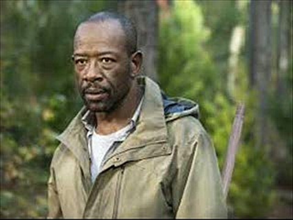 Knots Untie The Walking Dead Season 6 Episode 11 [s6e11] HQ Video