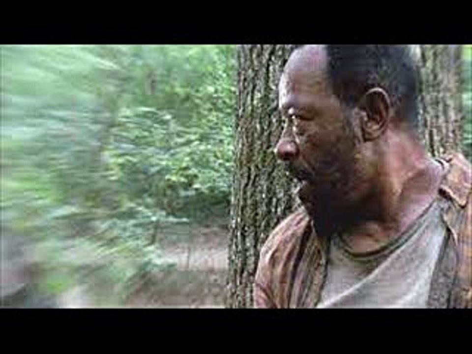 The Walking Dead 6x11 Season 6 Episode 11 Knots Untie