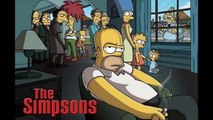 The Simpsons: We do (Stonecutters song) - Extended HQ Version