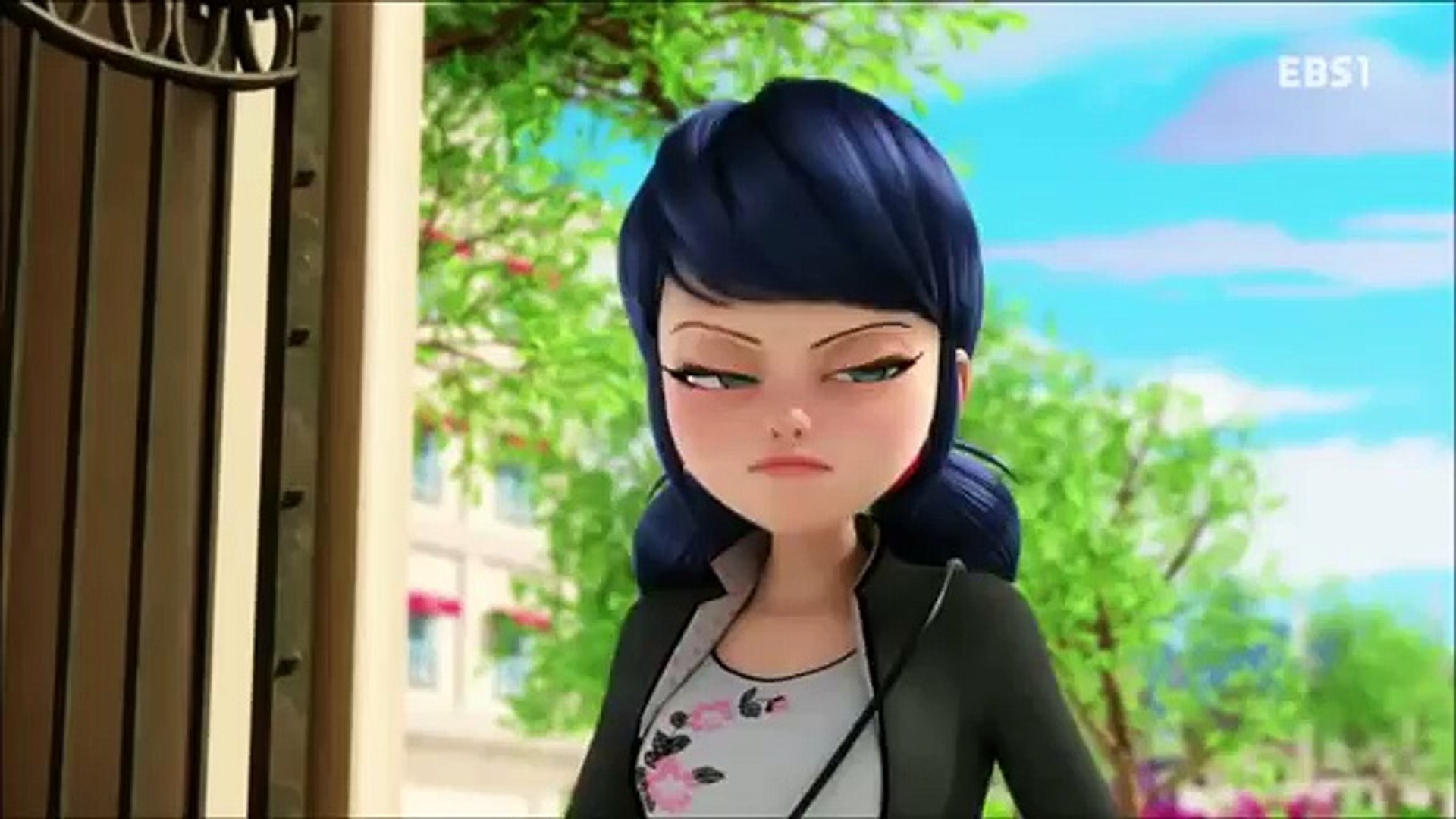 Miraculous Ladybug Unofficial Trailer French Theme Song