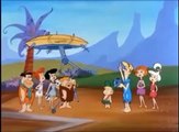 The Jetsons Meet The Flintstones (1987) Teaser Trailer