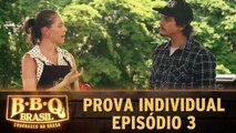 Episódio 3 - Prova Individual