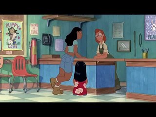 LILO AND STITCH (Filipino dubbed)