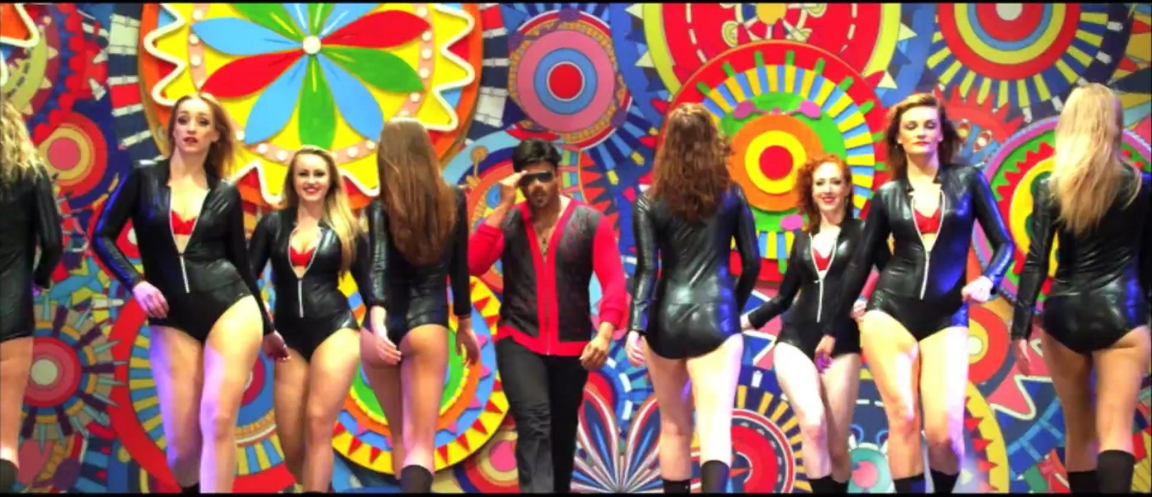 Sunny O Sunny Full Video Song - Manchu Manoj - Sunny Leone - Rakul Preet - YouTube