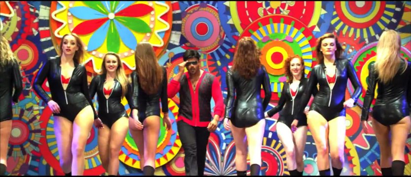 Sunny O Sunny Full Video Song - Manchu Manoj - Sunny Leone - Rakul Preet - YouTube