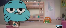 Gumball Plays! EPISODE 1: 5 Nights At Freddys!
