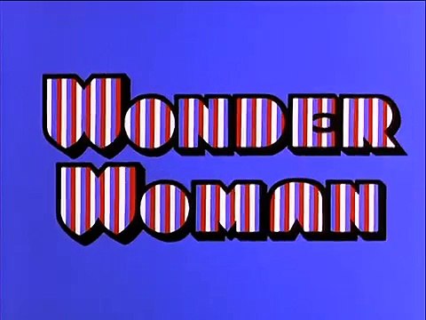 Wonder Woman TV Movie (Opening Theme)