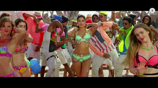 -Paani Wala Dance - Uncensored - Full Video - Kuch Kuch Locha Hai - Sunny Leone -u0026 Ram Kapoor - YouTube