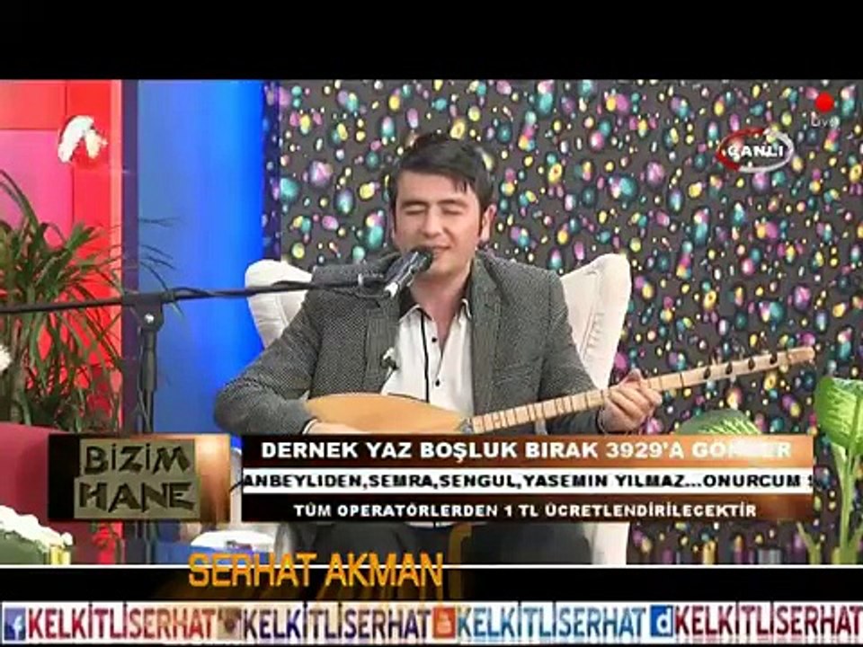 Onur Akgül - Ervahı Ezelden ( Canlı -2016 )