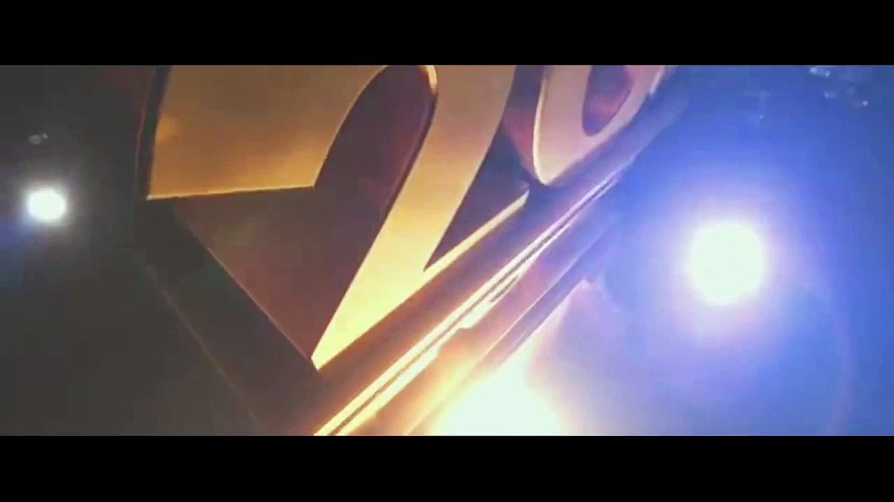 20th Century Fox / Nintendo - Intro|Logo MNE111: The Ultimate War (2015) | SD