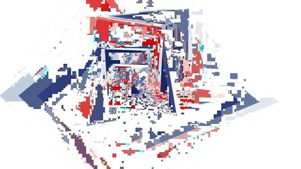 Biscuit packaging machine