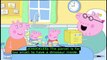 Peppa Pig (Series 1) - Daddy's Movie Camera (with subtitles)