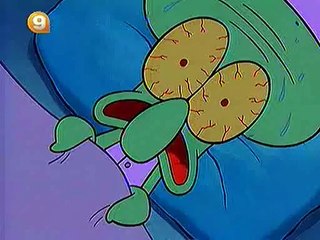 Μπομπ Σφουγγαρακης Καλαμαρη-Καλαμαρη-Καλαμαρη