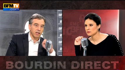 Dominique Reynié: "Les 35 heures étaient une erreur historique"