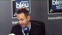 Un grand père israélien, espion pour les Russes : Ian Brossat