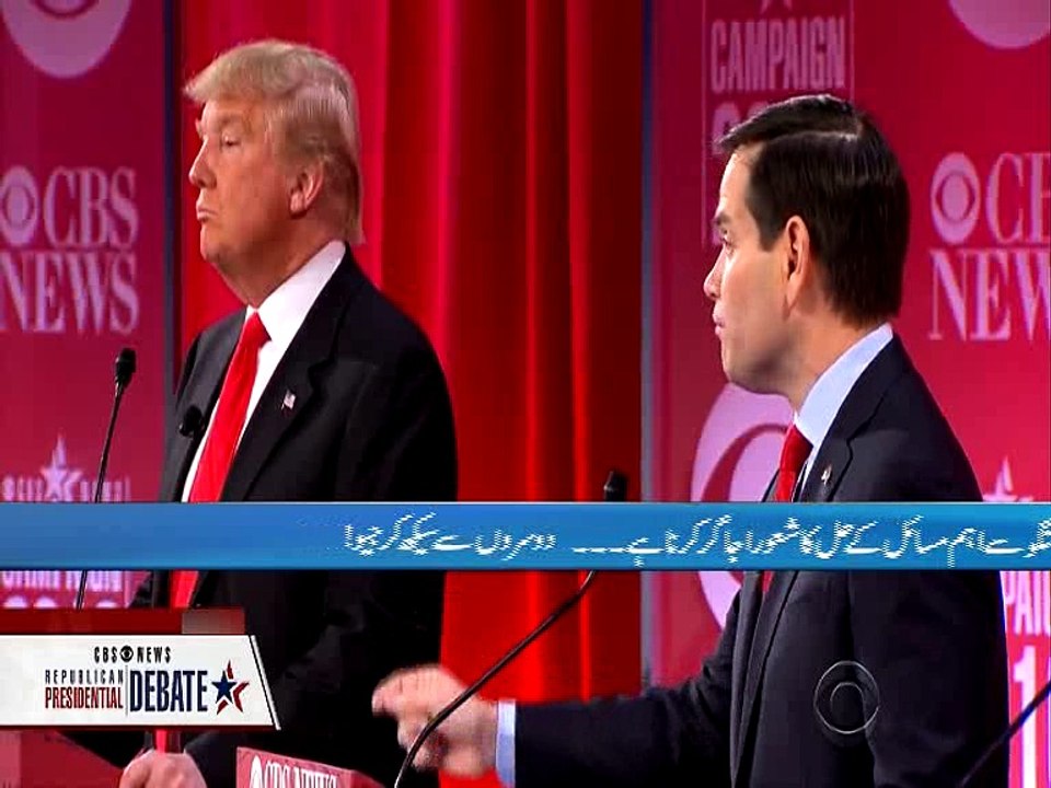 9th Rep Debate 13-02-16 C-2