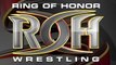 ROH Supercard of Honor 2016 Build Up