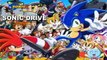 [SONIC KARAOKE ~CARTOONS~] Sonic X - Sonic Drive (HT&HK Mix) [WATCH IN HD]