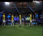 برومو الحلقة الثامنة مع اسطورة من اساطير كرة القدم .. من هو؟!! The Victorious