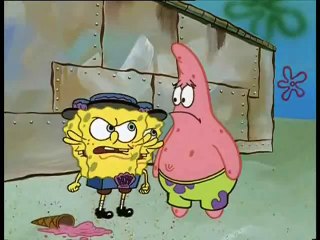 Μπομπ Σφουγγαράκης - _Οπλιστείτε με γνώση_(bob sfougarakhs)