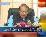 Geo News Headlines - 29 February 2016 - 1400