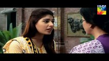 Sangat Episode 19 Full HUM TV Drama 24 Dec 2015